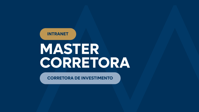 Intranet administrativa Master