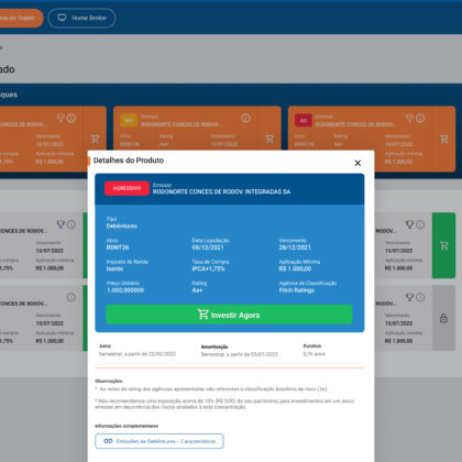Dashboard _ Menu Investir _ Debentures _ Detalhes-layout-cmcapital-