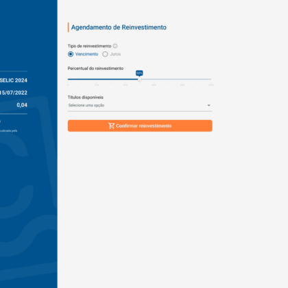 Investir _ Tesouro Direto _ Reinvestimentos